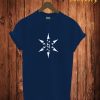 Ninja Suriken T Shirt