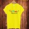 Nurse Live T Shirt