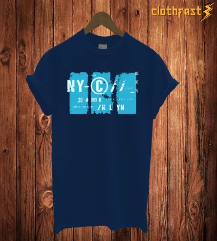 Ny Klny T Shirt