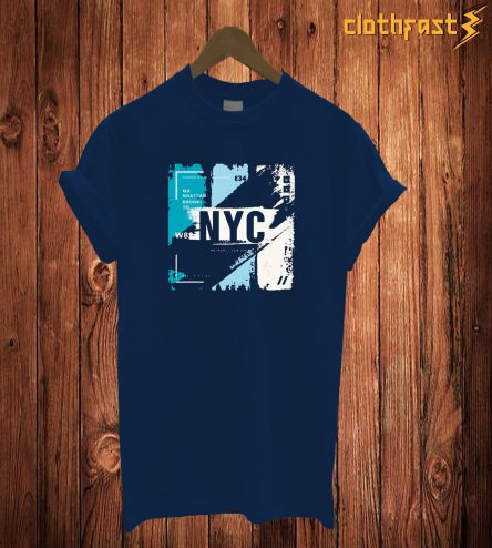 Nyc T Shirt