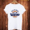 Old Is Gold T Shirt