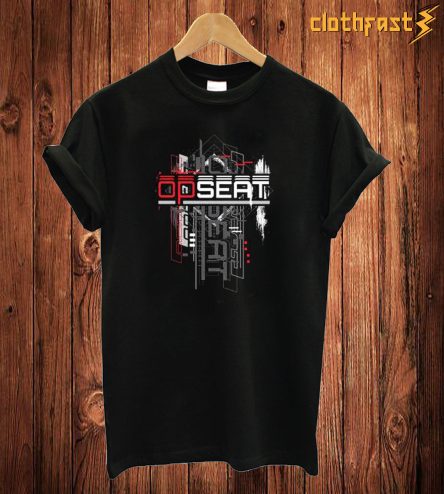 Opseat T Shirt