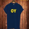 Oy T Shirt