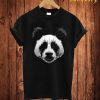 Panda T Shirt