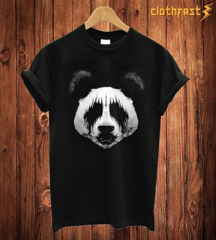 Panda T Shirt