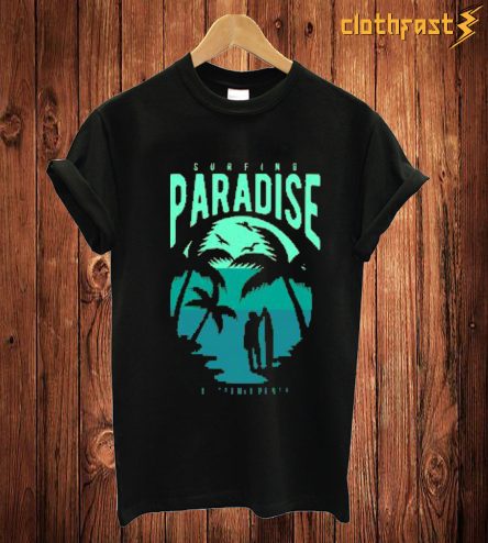 Paradise T Shirt