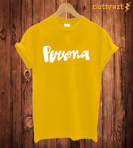 Pesona T Shirt