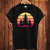 Pine Tree T Shirt