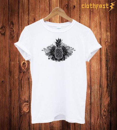 Pineaple T Shirt