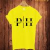 Player Hustle T Shirt