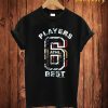 Players T Shirt