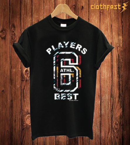 Players T Shirt