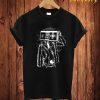 Psp Man T Shirt