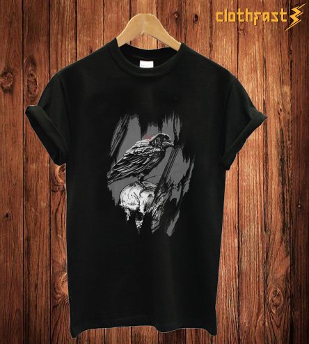 Raven T Shirt