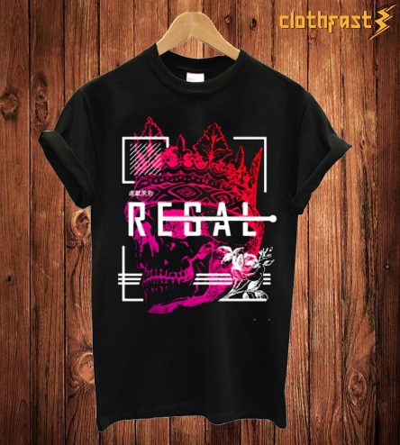 Regal T Shirt