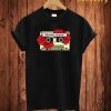 Romantic Playlist T Shirt