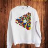 Rubik Sweet Shirt