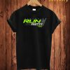 Run Faster T Shirt