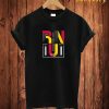 Run T Shirt