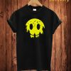 Semile Moon T Shirt