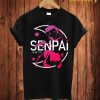 Senpai T Shirt