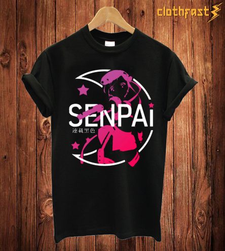 Senpai T Shirt