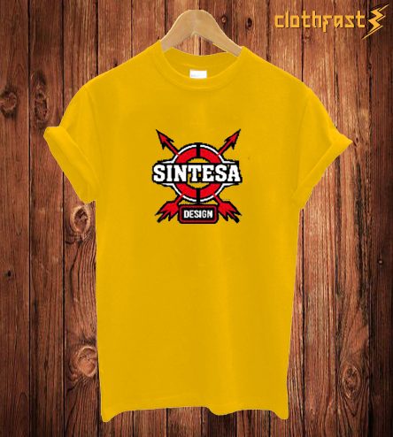 Sintesa T Shirt