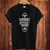 Skaters Gonna Skate T Shirt