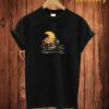 Skeleton Rider T Shirt