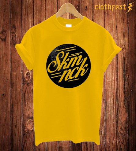 Skmnck T Shirt