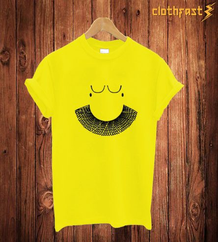 Smile T Shirt