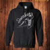 Sneakers Hoodie