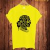 Speak Your Mind Even T Shirt