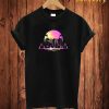 Sunset T Shirt