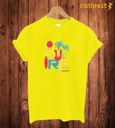 Surf T Shirt