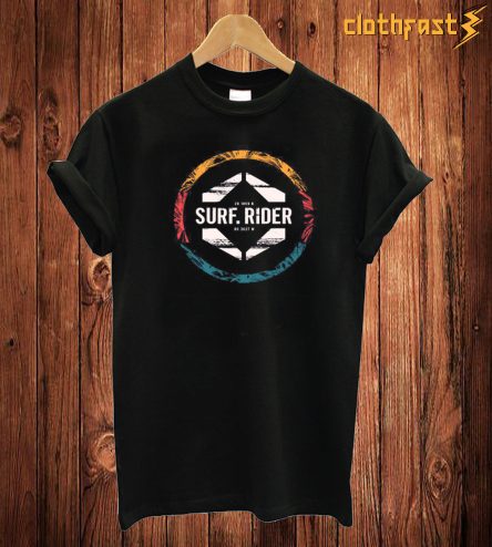 Surf.Rider T Shirt