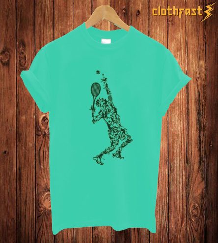 Tenis T Shirt