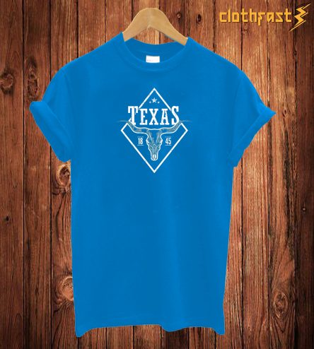 Texas T Shirt