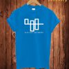 The Four Hirsemen T Shirt