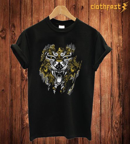 Tiger T Shirt