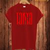 Tokyo T Shirt