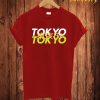 Tokyo Tokyo T Shirt