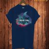 Tropical T Shirt