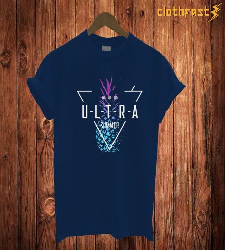 U-L-T-R-A T Shirt