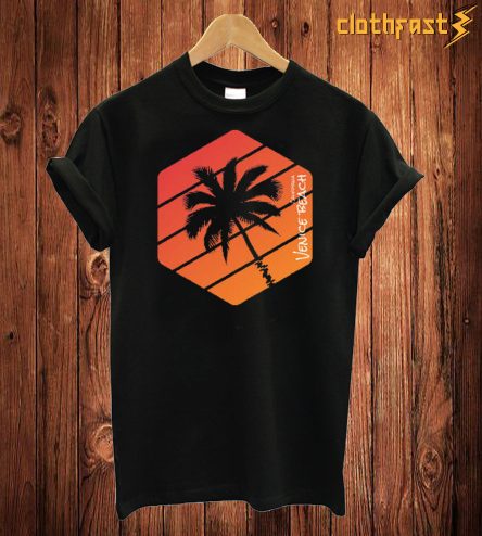 Venice Beach T Shirt