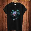 Venom Cat T Shirt