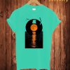 Vinyi Record T Shirt