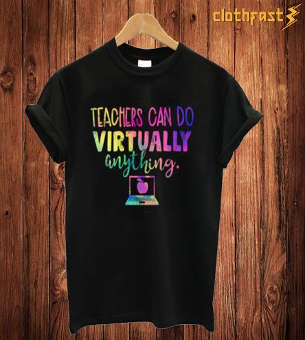 Virtually T Shirt