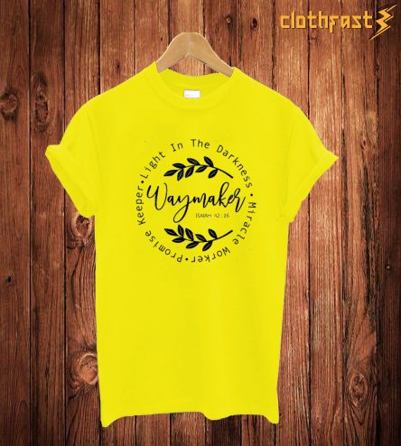 WhyMake T Shirt