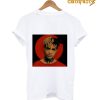 XXXtentacionWhite T Shirt